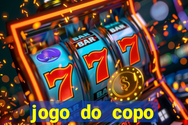 jogo do copo cassino online